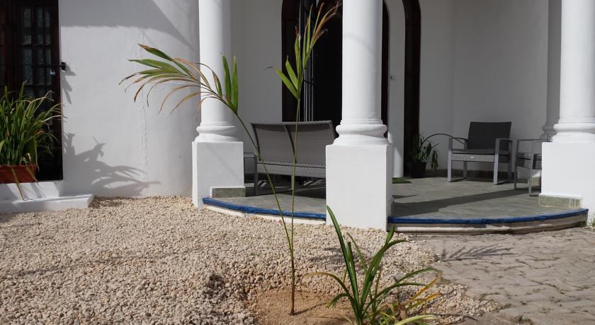 Villa Coral Playa del Carmen Room photo