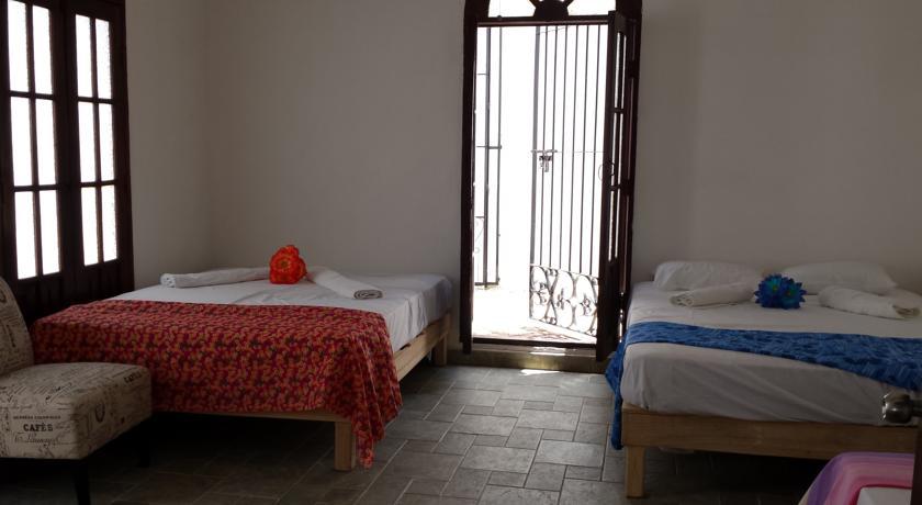 Villa Coral Playa del Carmen Room photo