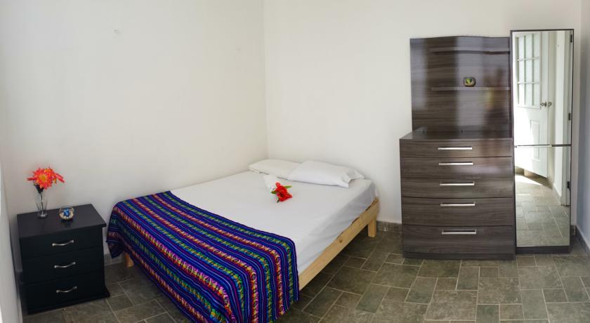 Villa Coral Playa del Carmen Room photo
