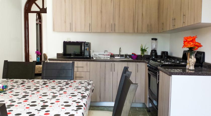 Villa Coral Playa del Carmen Room photo