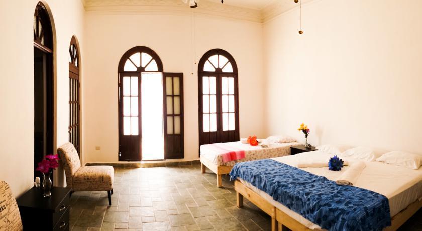 Villa Coral Playa del Carmen Room photo