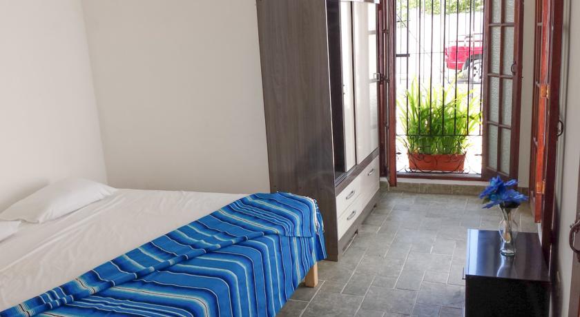 Villa Coral Playa del Carmen Room photo