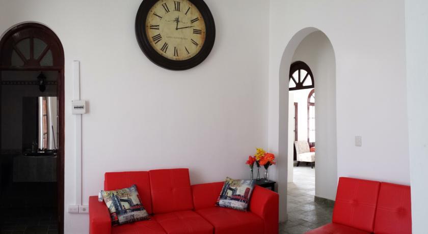 Villa Coral Playa del Carmen Room photo