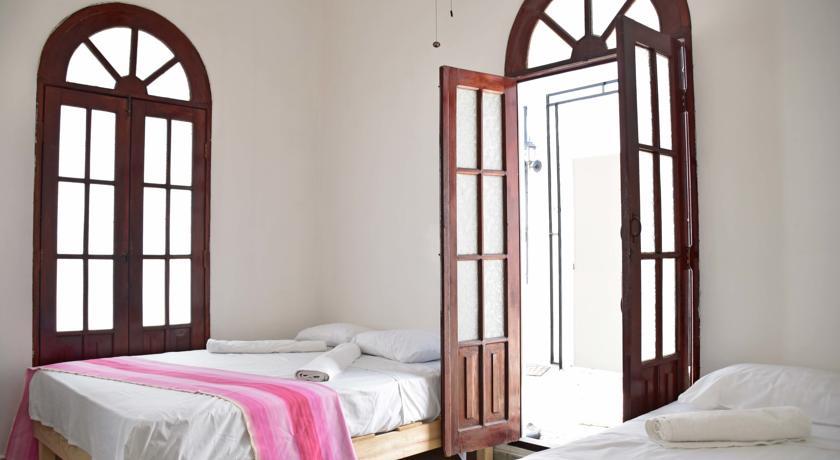 Villa Coral Playa del Carmen Room photo