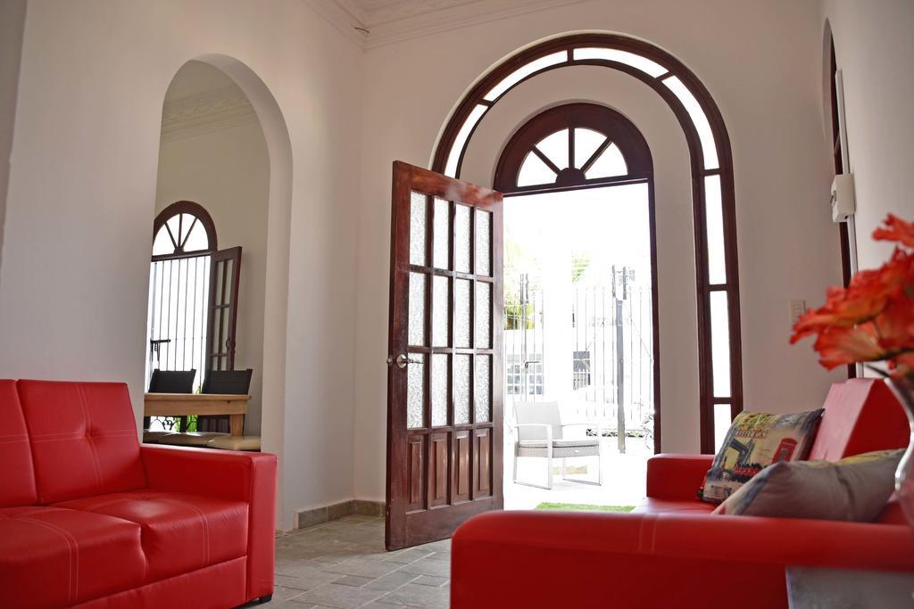 Villa Coral Playa del Carmen Room photo