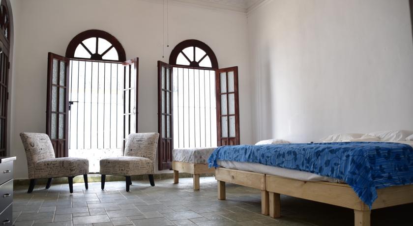 Villa Coral Playa del Carmen Room photo