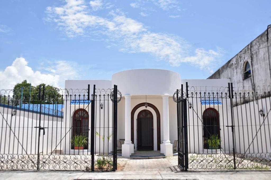 Villa Coral Playa del Carmen Room photo