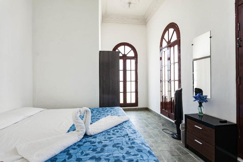 Villa Coral Playa del Carmen Exterior photo