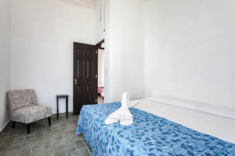 Villa Coral Playa del Carmen Exterior photo