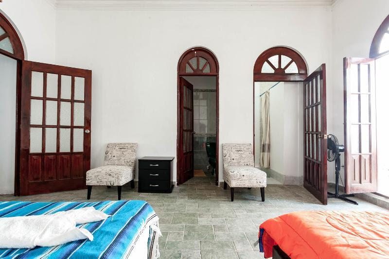 Villa Coral Playa del Carmen Exterior photo