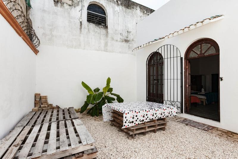 Villa Coral Playa del Carmen Exterior photo
