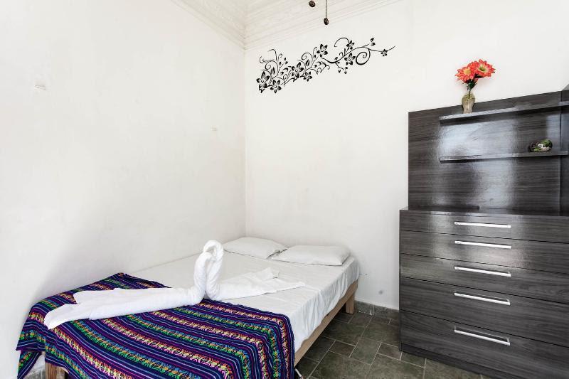 Villa Coral Playa del Carmen Exterior photo
