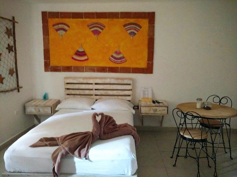 Villa Coral Playa del Carmen Exterior photo